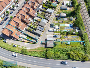 Aerial Outline- click for photo gallery